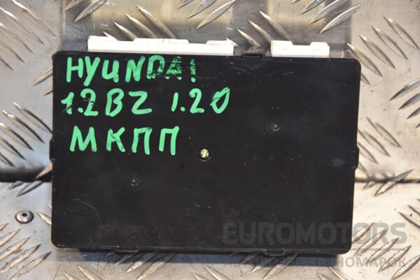 Блок управления иммобилайзером Hyundai i20 2008-2014 954001J103 128776 - 2