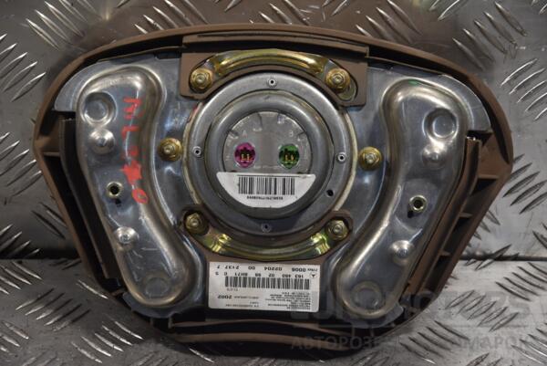 Подушка безпеки кермо Airbag Mercedes M-Class (W163) 1997-2005 A1634600298 128781 - 2