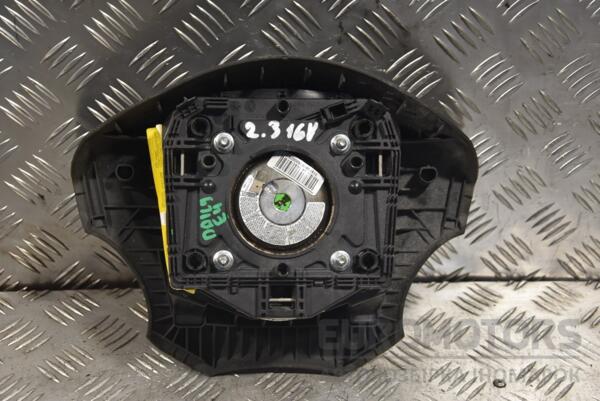 Подушка безопасности руль Airbag Iveco Daily (E4) 2006-2011 05801255861 128787 - 2