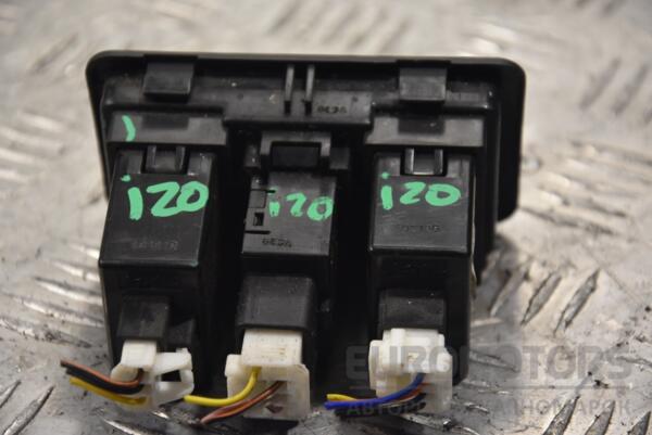 Кнопка ESP OFF Hyundai i20 2008-2014 128795-01 - 2