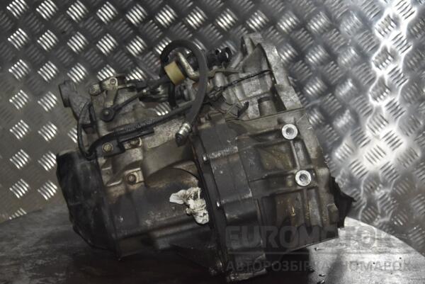 МКПП (механическая коробка переключения передач) 5-ступка 4x4 Suzuki SX4 1.6 16V 2006-2013 2472179J02 128809 - 2