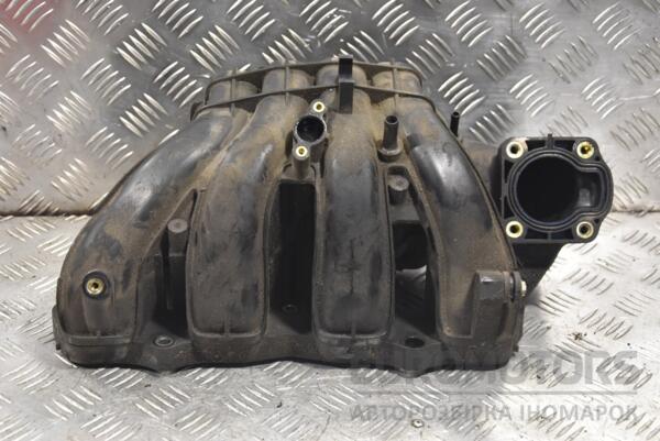 Коллектор впускной пластик Suzuki SX4 1.6 16V 2006-2013 1311072L00 128819 - 2