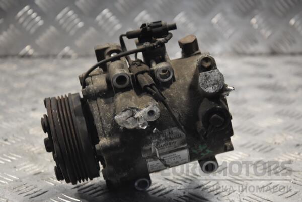 Компресор кондиціонера Suzuki Swift 1.6 16V 2004-2010 9520062JA0 128823 - 2