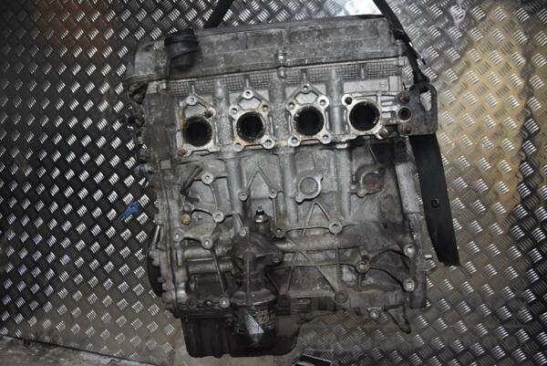 Двигун Suzuki Swift 1.6 16V 2004-2010 M16A 128843 - 2