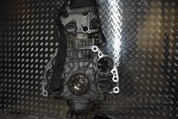 Двигун Suzuki Swift 1.6 16V 2004-2010 M16A 128843 - 3