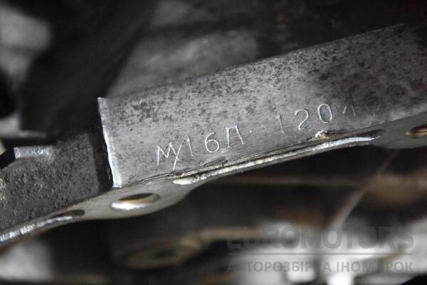 Двигун Suzuki Swift 1.6 16V 2004-2010 M16A 128843 - 6