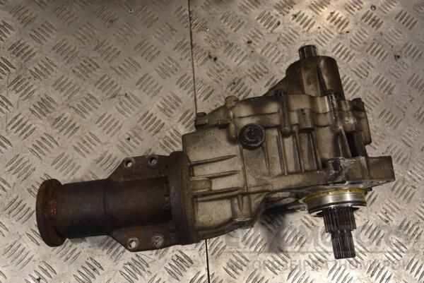 Роздавальна коробка МКПП Suzuki SX4 1.6 16V 2006-2013 2951080J01 128849 - 2