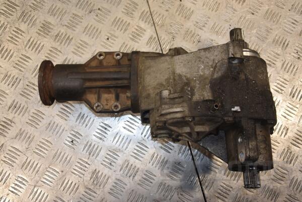 Роздавальна коробка МКПП Suzuki SX4 1.6 16V 2006-2013 2951080J01 128849 - 3