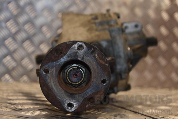 Роздавальна коробка МКПП Suzuki SX4 1.6 16V 2006-2013 2951080J01 128849 - 4