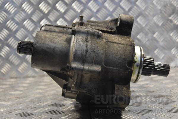 Роздавальна коробка МКПП Suzuki SX4 1.6 16V 2006-2013 2951080J01 128849 - 5