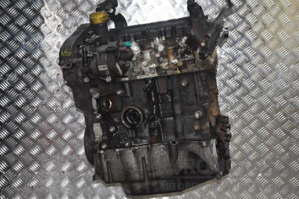 Двигун (стартер ззаду) Nissan Note 1.5dCi (E11) 2005-2013 K9K 722 128854 - 2
