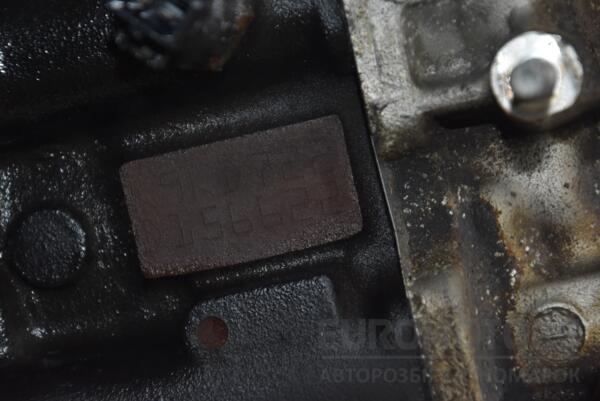 Двигун (стартер ззаду) Nissan Note 1.5dCi (E11) 2005-2013 K9K 722 128854 - 6