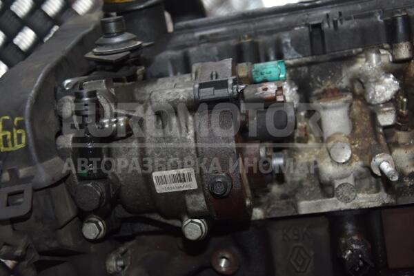 Топливный насос высокого давления (ТНВД) Nissan Note 1.5dCi (E11) 2005-2013 R9042A040A 128860  euromotors.com.ua