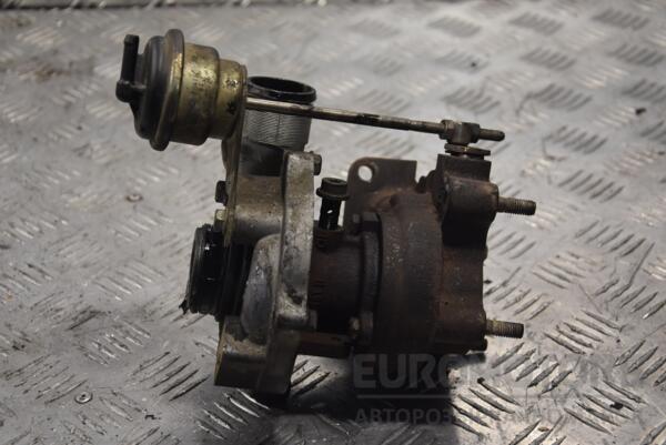 Турбіна Renault Kangoo 1.5dCi 1998-2008 54359700002 128863 - 2