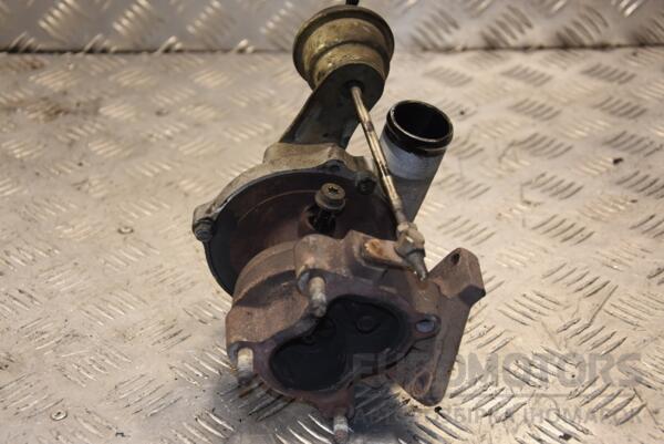 Турбіна Renault Kangoo 1.5dCi 1998-2008 54359700002 128863 - 3