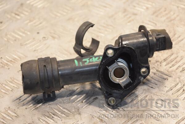 Корпус термостата Renault Kangoo 1.5dCi 1998-2008 8200248531 128882 - 2