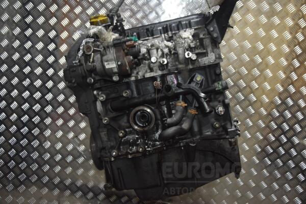 Двигун (стартер ззаду) Nissan Note 1.5dCi (E11) 2005-2013 K9K 702 128888 - 2