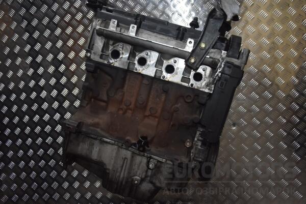 Двигун (стартер ззаду) Nissan Note 1.5dCi (E11) 2005-2013 K9K 702 128888 - 4