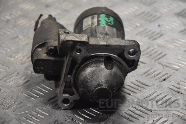Стартер Renault Modus 1.5dCi 2004-2012 8200227092 128899 - 2