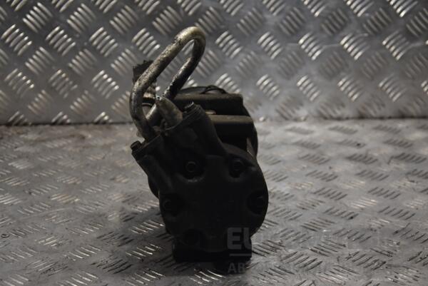 Компресор кондиціонера 03- Renault Clio 1.5dCi (III) 2005-2012 770027380 128901 - 3