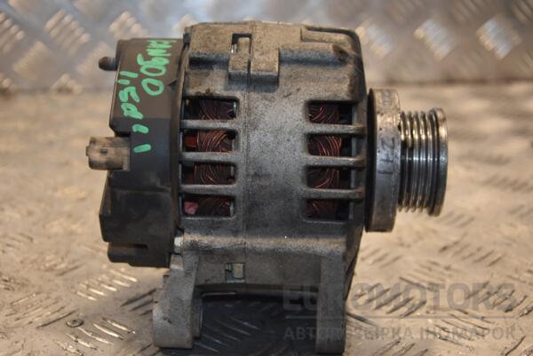 Генератор Renault Modus 1.5dCi 2004-2012 7711497157 128904 - 2