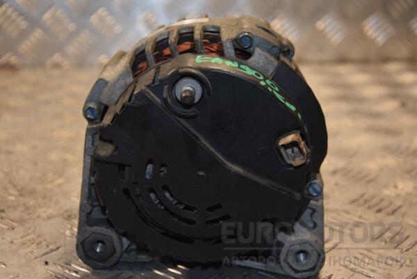Генератор Renault Modus 1.5dCi 2004-2012 7711497157 128904 - 3