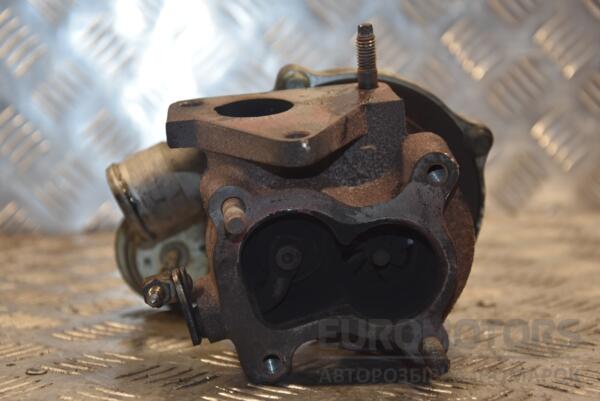 Турбина Renault Kangoo 1.5dCi 1998-2008 54359710002 128908 - 3