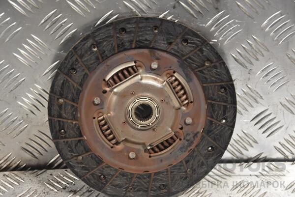 Диск зчеплення Renault Kangoo 1.5dCi 1998-2008 8200932854 128911 - 2