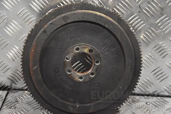 Корзина зчеплення Renault Kangoo 1.5dCi 1998-2008 8200365633 128915 - 2