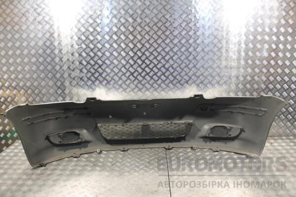 Бампер передній Toyota Yaris 1999-2005 521190D090 131106 - 4