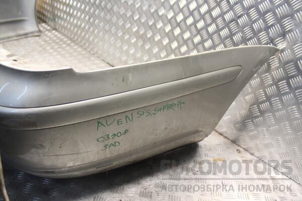Бампер задний универсал Toyota Avensis (II) 2003-2008 5215905110 131110 - 2