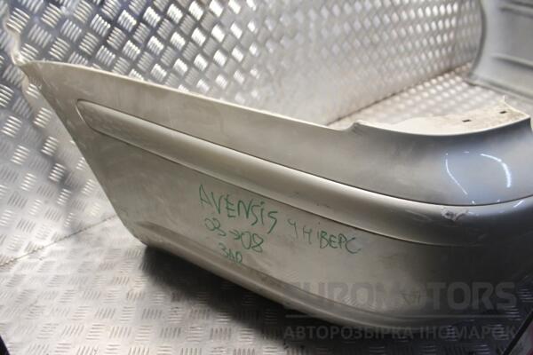 Бампер задний универсал Toyota Avensis (II) 2003-2008 5215905110 131110 - 3