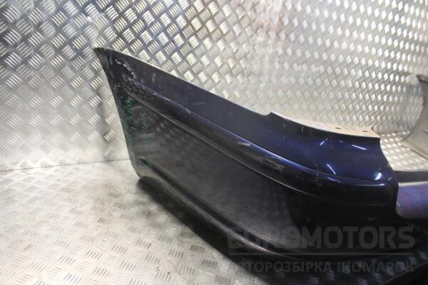 Бампер задний универсал Toyota Avensis (II) 2003-2008 5215905110 131114 - 2
