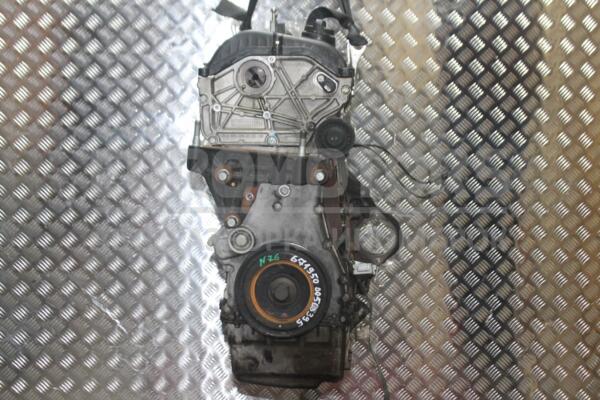 Двигатель SsangYong Korando C 2.0 Xdi 2010 OM 671.950 131122 - 1