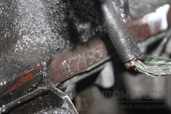 Двигун SsangYong Korando C 2.0 Xdi 2010 OM 671.950 131122 - 6