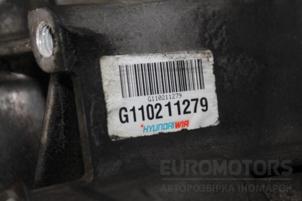 МКПП (механическая коробка переключения передач) 5-ступка SsangYong Korando C 2.0 Xdi 2010 3102034000 131128 - 7