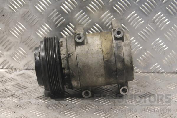 Компресор кондиціонера SsangYong Korando C 2.0 Xdi 2010 6711303011 131153 - 2