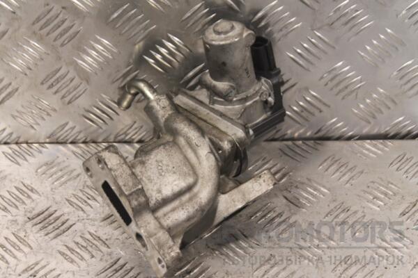 Клапан EGR электр SsangYong New Actyon 2.0 Xdi 2010 A6711400460 131166 - 2