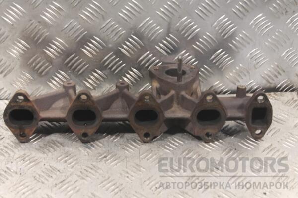 Коллектор выпускной SsangYong Korando C 2.0 Xdi 2010 A6711420301 131173 - 2