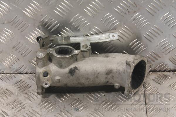 Патрубок повітряного фільтра SsangYong Korando C 2.0 Xdi 2010 A6711410304 131175 - 2