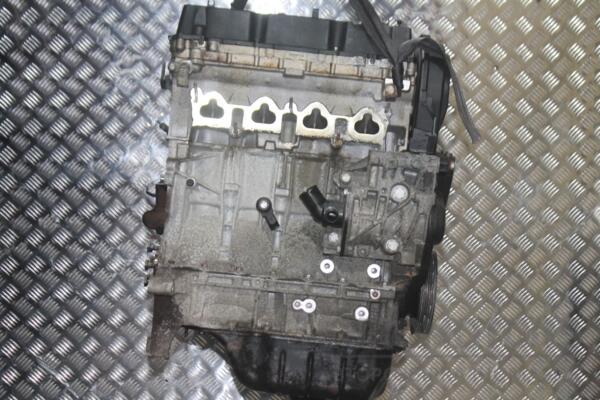Двигатель Citroen C2 1.4 16V 2003-2008 KFU 131191 - 2