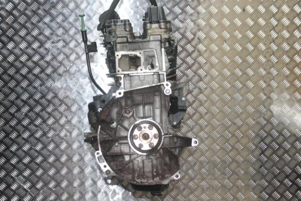 Двигатель Citroen C2 1.4 16V 2003-2008 KFU 131191 - 3
