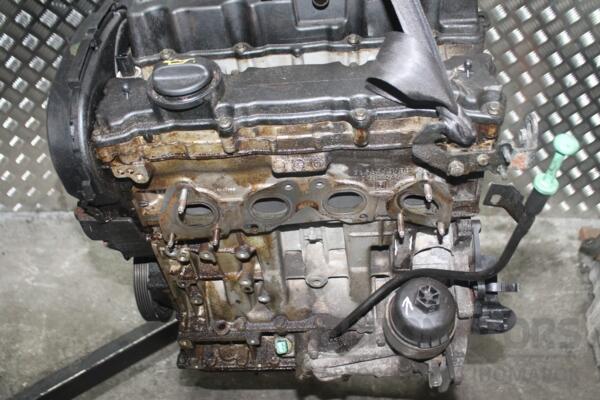 Двигатель Citroen C2 1.4 16V 2003-2008 KFU 131191 - 5