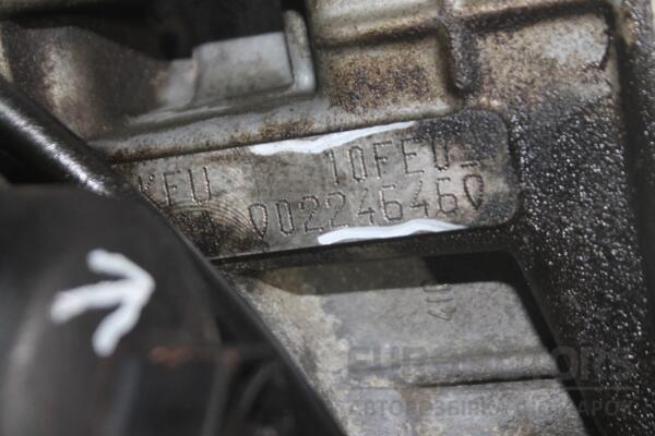 Двигатель Citroen C2 1.4 16V 2003-2008 KFU 131191 - 6
