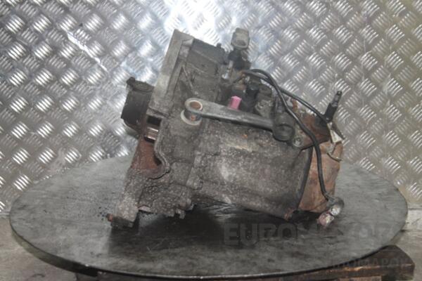 МКПП (механічна коробка перемикання передач) 5-ступка Peugeot 206 1.4 16V 1998-2012 20CP86 131198 - 2