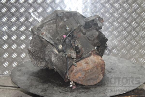 МКПП (механічна коробка перемикання передач) 5-ступка Peugeot 206 1.4 16V 1998-2012 20CP86 131198 - 3