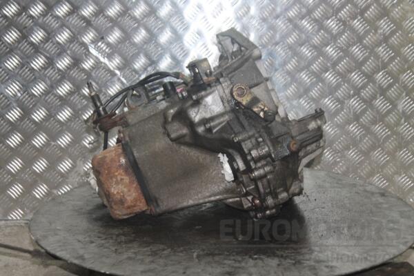 МКПП (механічна коробка перемикання передач) 5-ступка Peugeot 206 1.4 16V 1998-2012 20CP86 131198 - 4