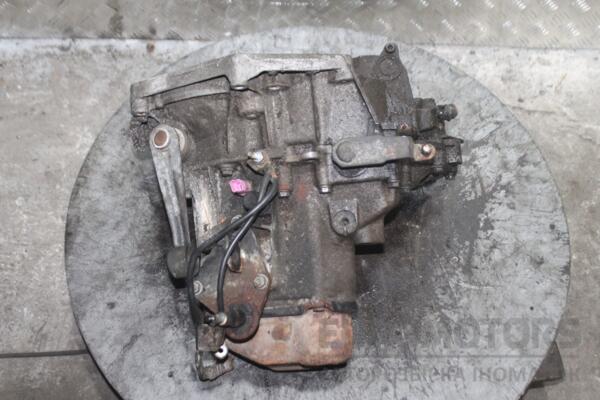 МКПП (механічна коробка перемикання передач) 5-ступка Peugeot 206 1.4 16V 1998-2012 20CP86 131198 - 5