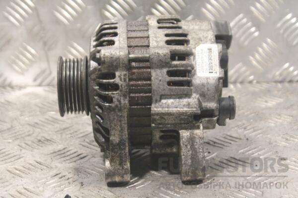 Генератор Citroen Berlingo 1.4 8V, 1.6 16V, 1.9D 1996-2008 9638275880 131207 - 2