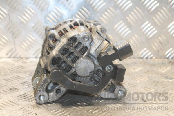 Генератор Citroen Berlingo 1.4 8V, 1.6 16V, 1.9D 1996-2008 9638275880 131207 - 3